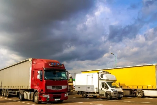 Bingöl Gaziantep Nakliyat Ambarları